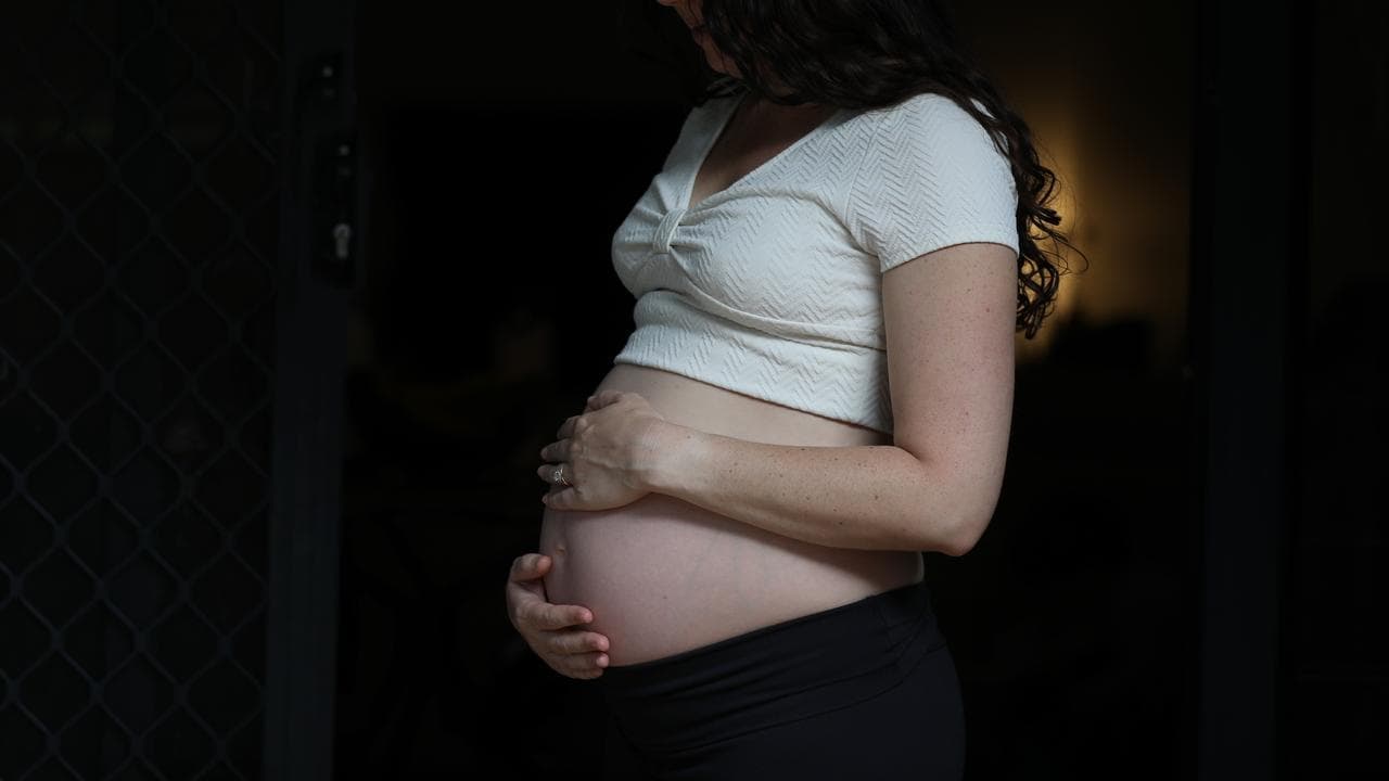 Pregnant and homeless, women face 'untenable' situation