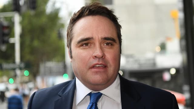 Ex-reporter in child abuse material case seeks evidence