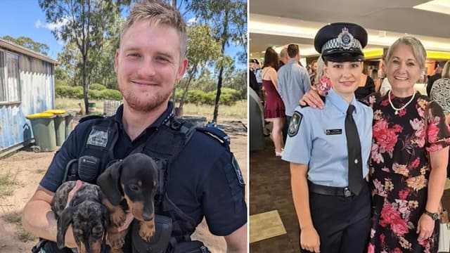 Trial delay for US man linked with Wieambilla shootings