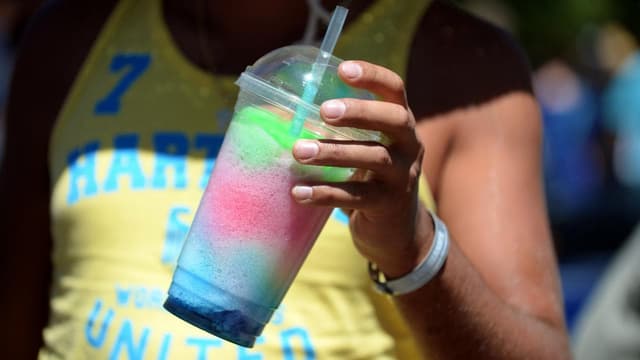 Softies take a hit as nation sours on sweetened drinks