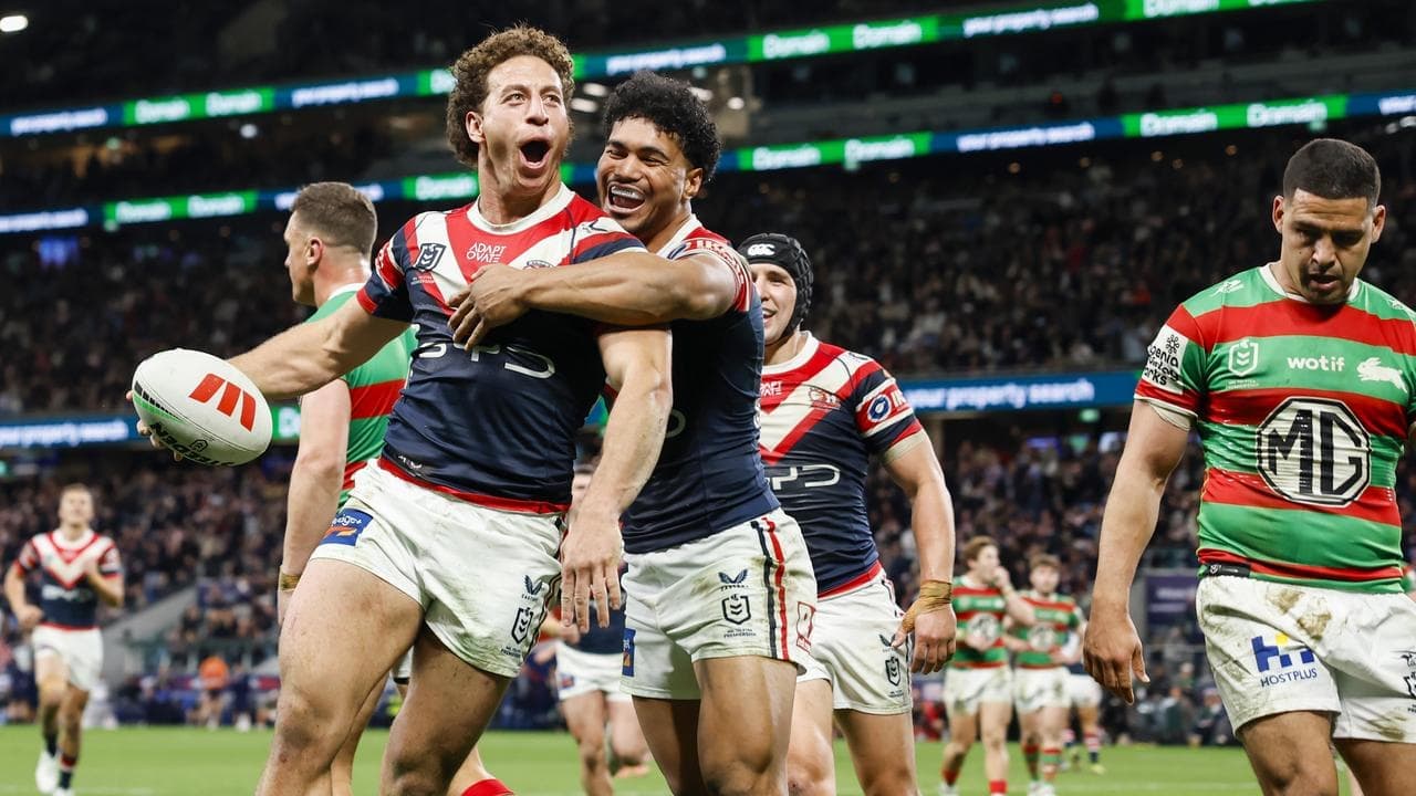 Nawaqanitawase achieves 89-year first in Roosters rout