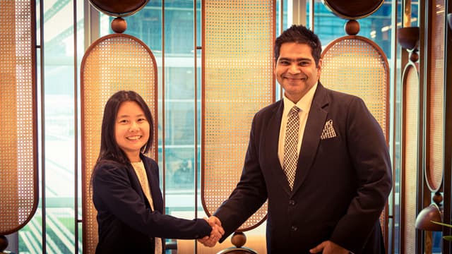 CGS International Securities Singapore Democratizes Access to Capital Markets with ViewTrade's Solutions