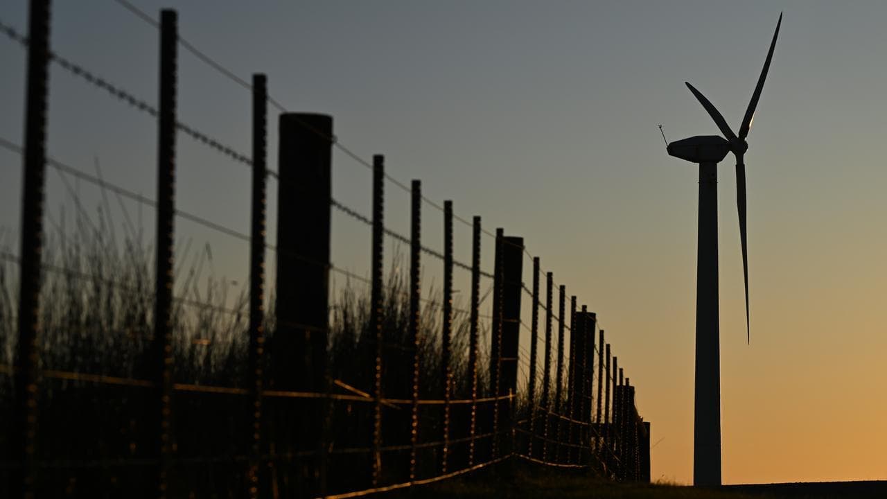 Winds of change: reforms coming for renewable energy