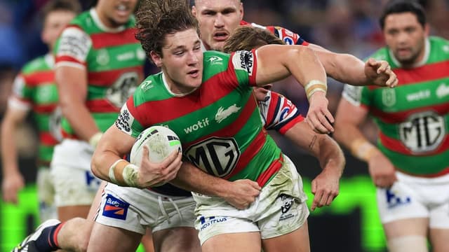 Rabbitohs halfback faces late start to 2026 season