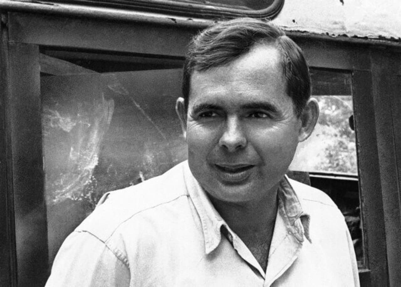 Patrick Hemingway, American Writer, Wildlife Conservationist and Last Surviving Son of Nobel Prize Winner, Ernest Hemingway, 97, has passed