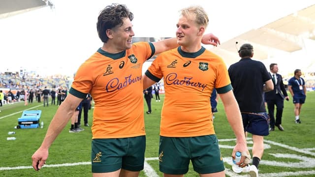 Schmidt's O'Connor plan after latest Lynagh setback