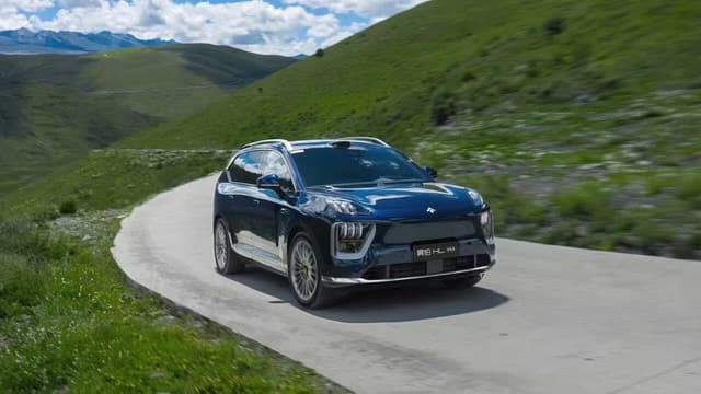 Six Industry-Leading Breakthroughs! GAC Officially Launches ADiMOTION, Defining China's Top Range-Extending Technology