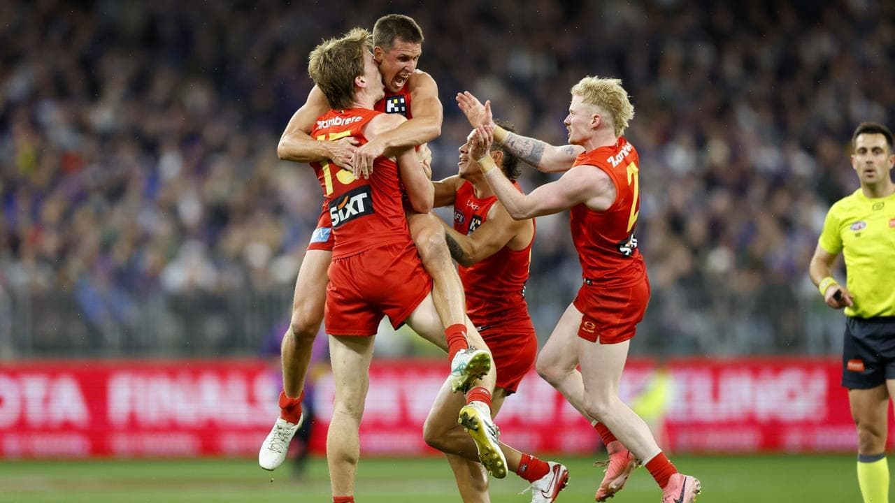 Time to knock Big Brother off Gabba perch: Hardwick