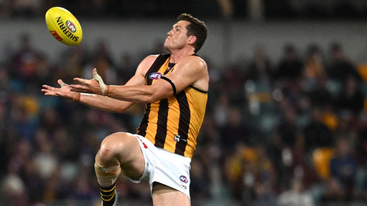 Briggs brilliance stunned Hawks star Meek in finals win