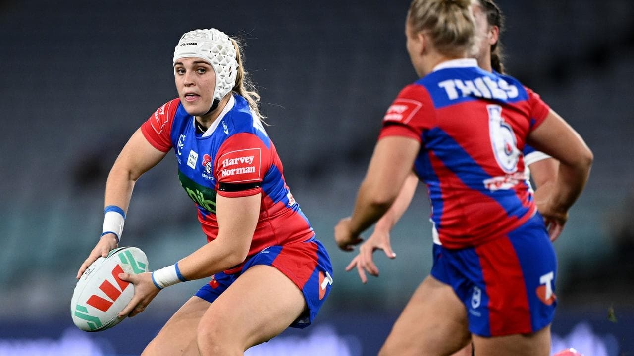 Southwell stars as Knights put finals bid back on track