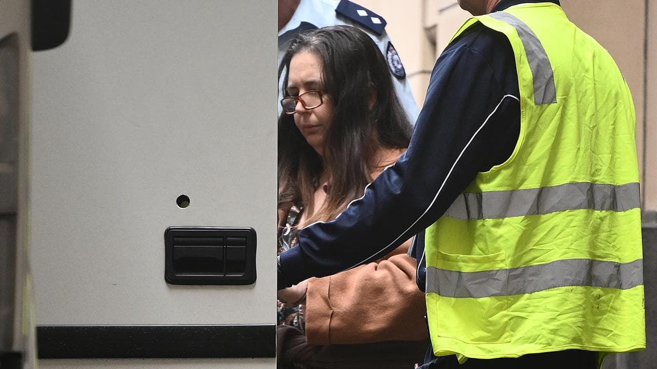 Notorious mushroom killer could walk free in her 80s