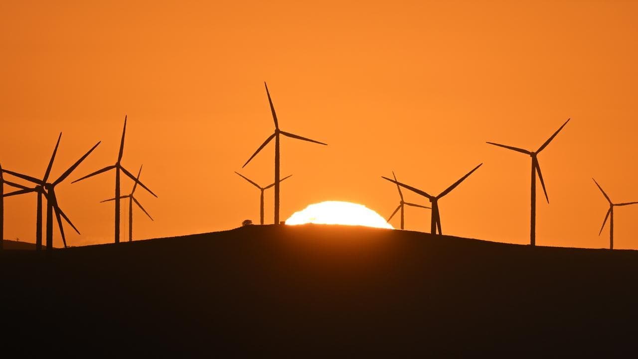 Big business seeks new dawn for environmental laws