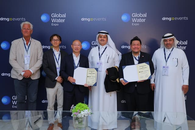 MediSun Energy and GreenTech Environmental Sign Strategic MoUs to Drive Modular Desalination, Saudi Localization, and Global Expansion