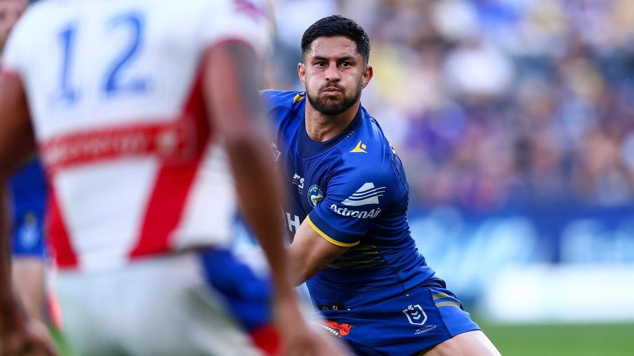 'No regrets' as Brown prepares to join wooden spooners