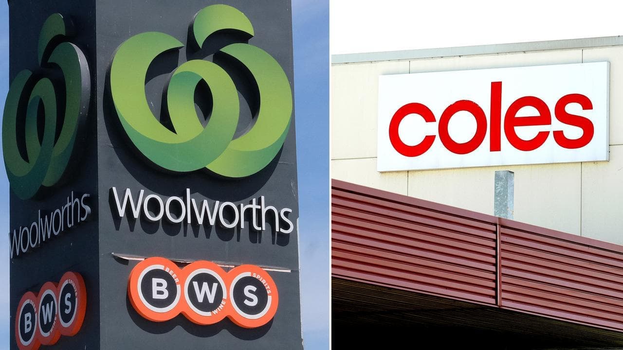 Woolworths, Coles say underpayment costs could hit $1b