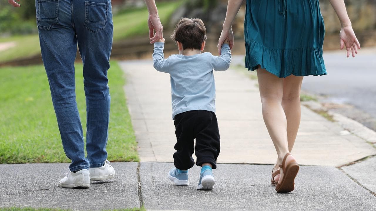 'Village' support for families key to raising children