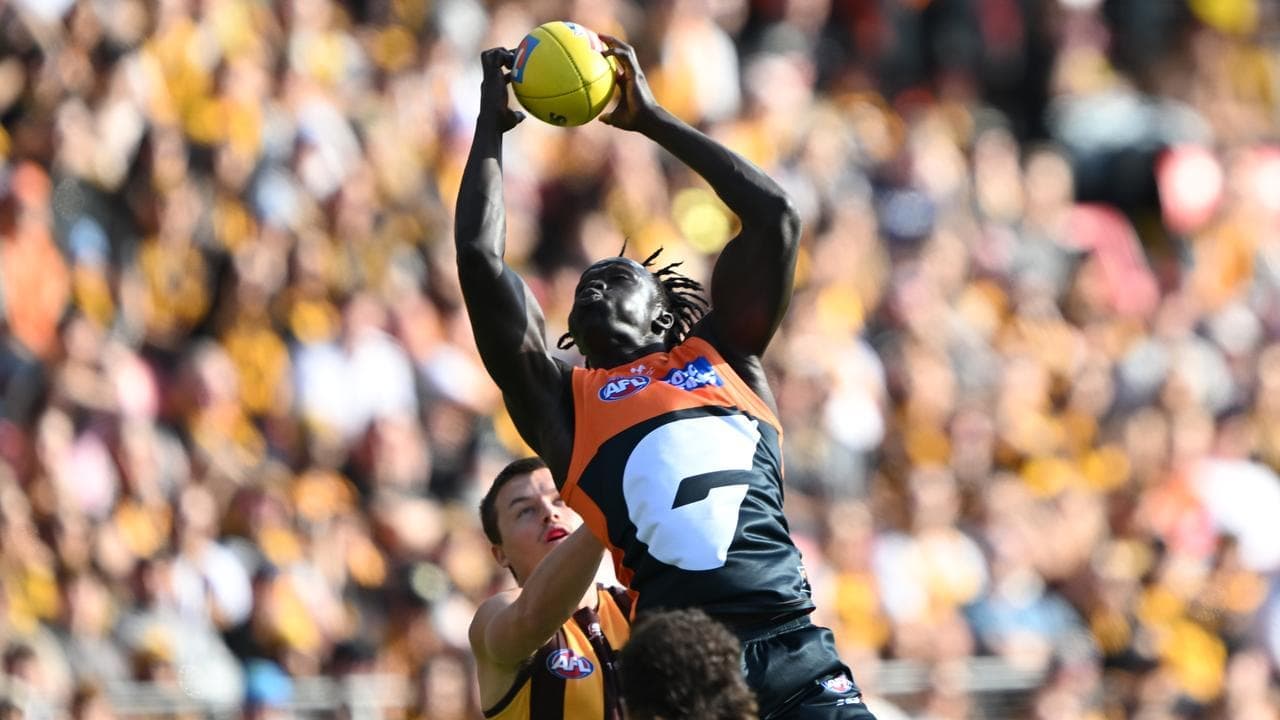 Giants pair eye exit door after finals heartbreak