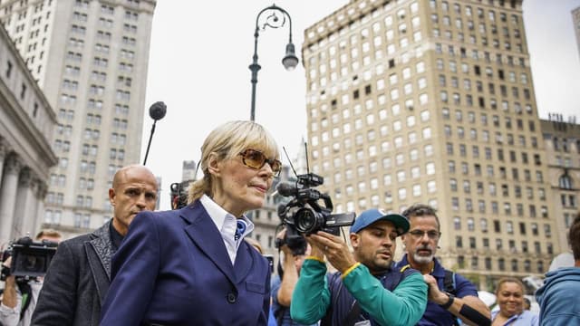 Trump fails to overturn expensive defamation verdict