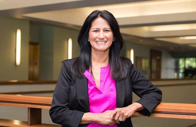 TraceLink SVP of Global Customer and Network Success Lisa Reinhold Named a Winner in 2025 Women in Supply Chain Awards