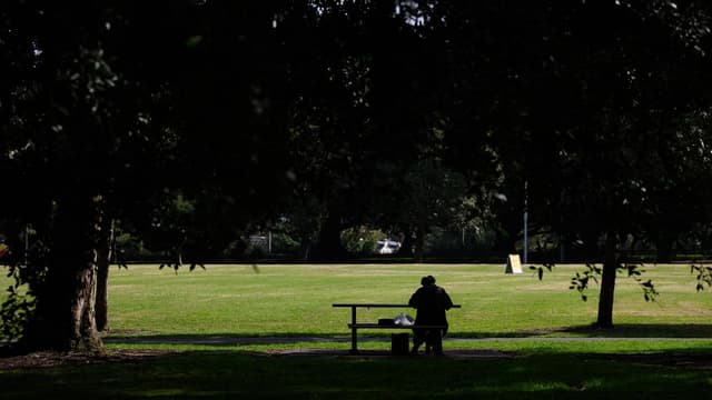 ‘Night Stalker’ serial rapist accused ready to plead