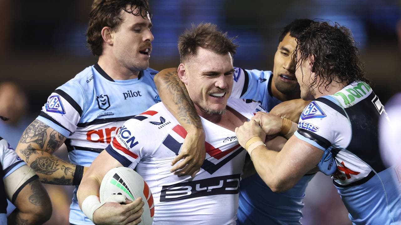 Why finals rival is happy NRL backflipped on Hynes ban