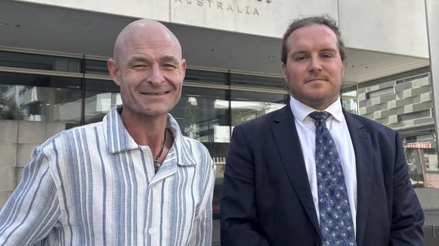 'Extraordinary': $2.85m payout after state care abuse