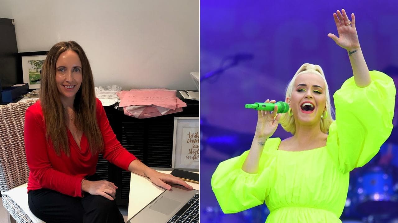 Final roar in Katy v Katie court war over trademark