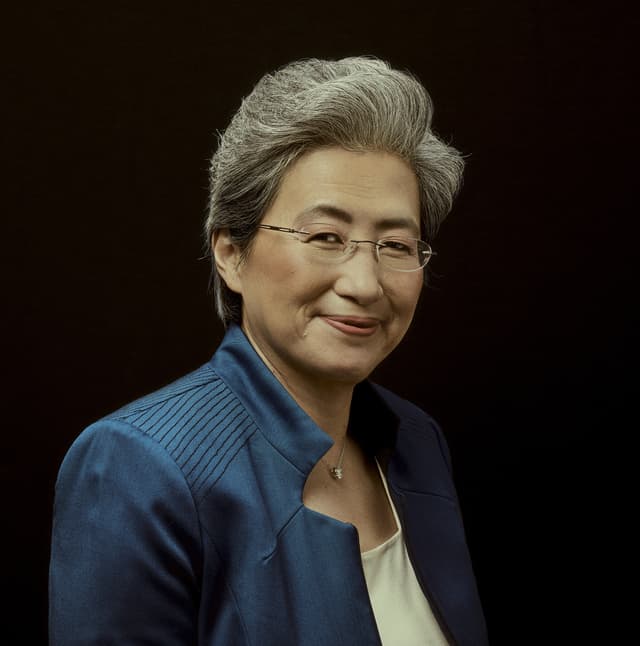 Dr. Lisa Su, Chair and CEO of AMD, to Keynote CES 2026 on how AI is Changing the World