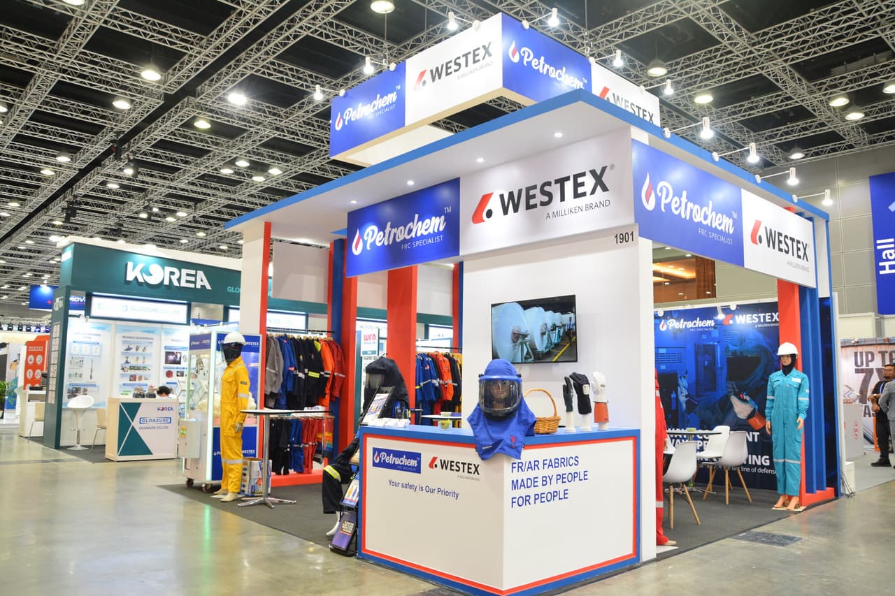 WESTEX Expands Market Presence at OGA Malaysia 2025