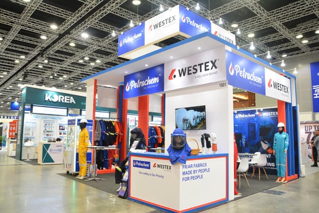 WESTEX Expands Market Presence at OGA Malaysia 2025