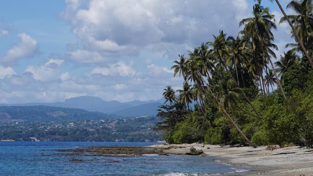 Pacific unity stressed at keystone regional summit