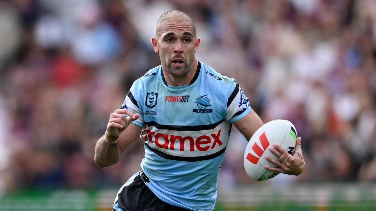 Kennedy wants new Sharks deal, not R360 code switch