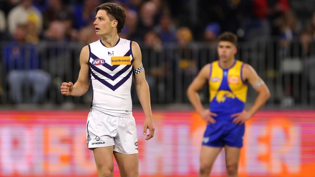 Dockers retain Erasmus but two others want out