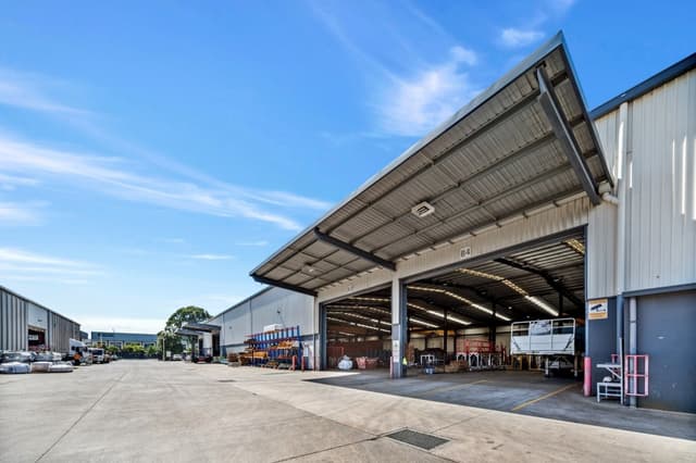 Irongate's industrial platform shows continued growth