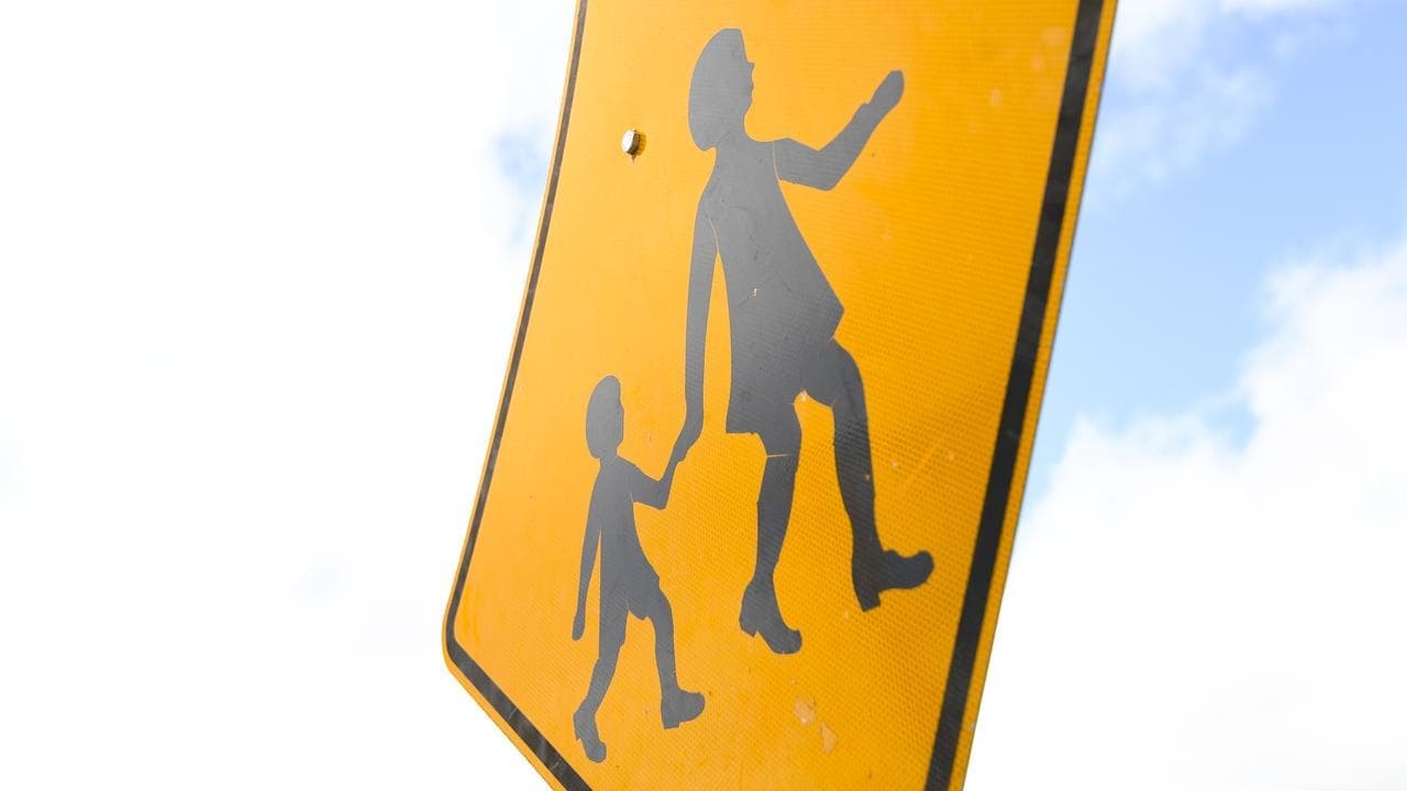 Child safety agency boss fired after scathing report