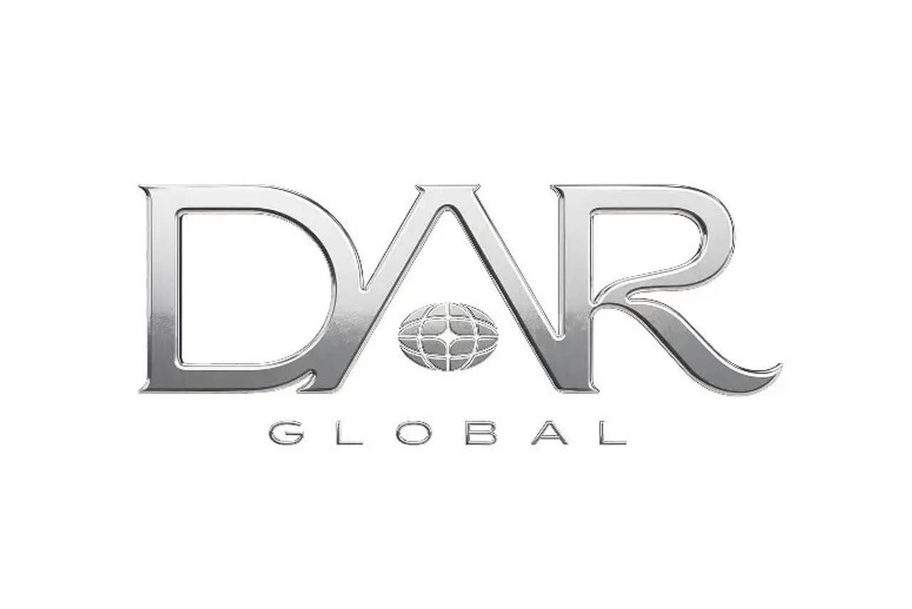 DAR GLOBAL BECOMES FIRST SAUDI COMPANY TO TRANSFER TO EQUITY SHARES IN COMMERCIAL COMPANIES CATEGORY ON THE LONDON STOCK EXCHANGE