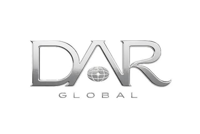 DAR GLOBAL BECOMES FIRST SAUDI COMPANY TO TRANSFER TO EQUITY SHARES IN COMMERCIAL COMPANIES CATEGORY ON THE LONDON STOCK EXCHANGE