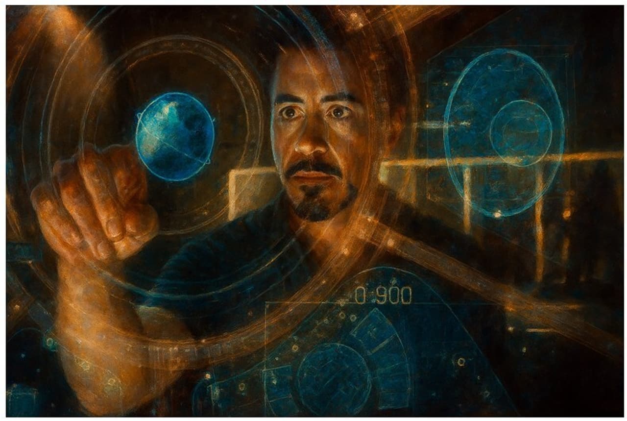 Raiven Capital Unveils "AI Agentic Infrastructure: The Architecture of the Next Business Revolution"