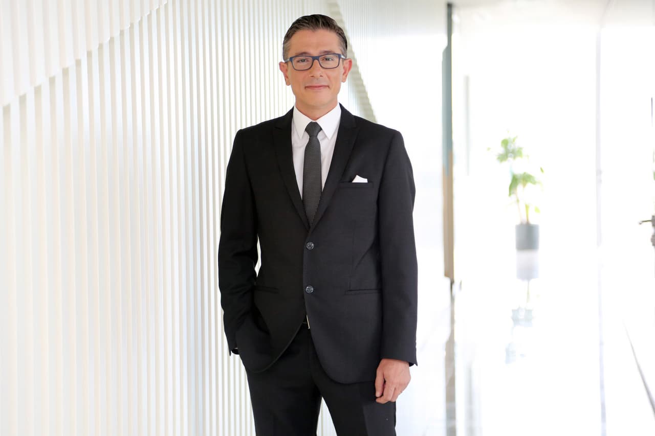 Allianz Partners appoints Okan Özdemir as its new Chief Officer for Health