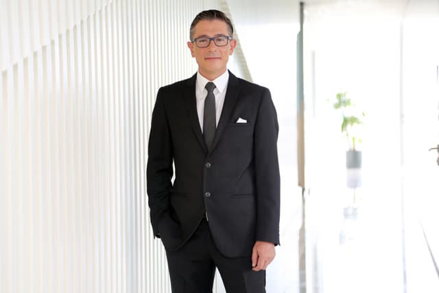 Allianz Partners appoints Okan Özdemir as its new Chief Officer for Health