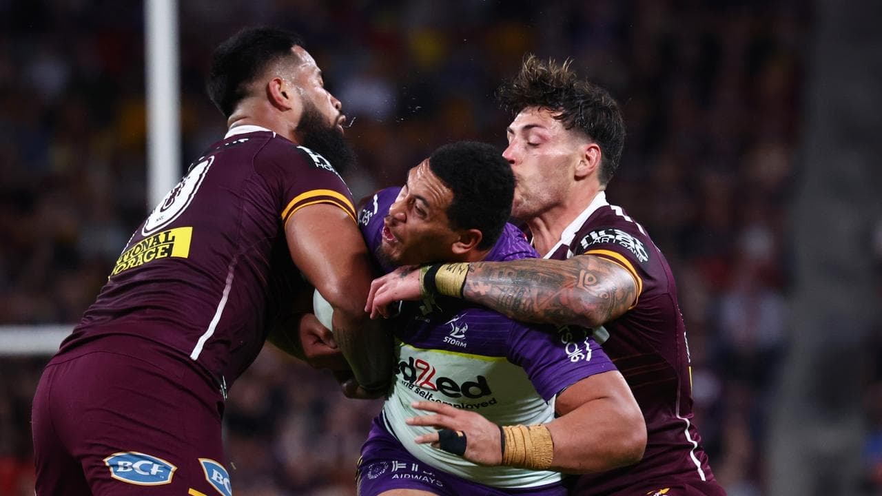 All the way: Broncos win over 'Axe' with new resolve