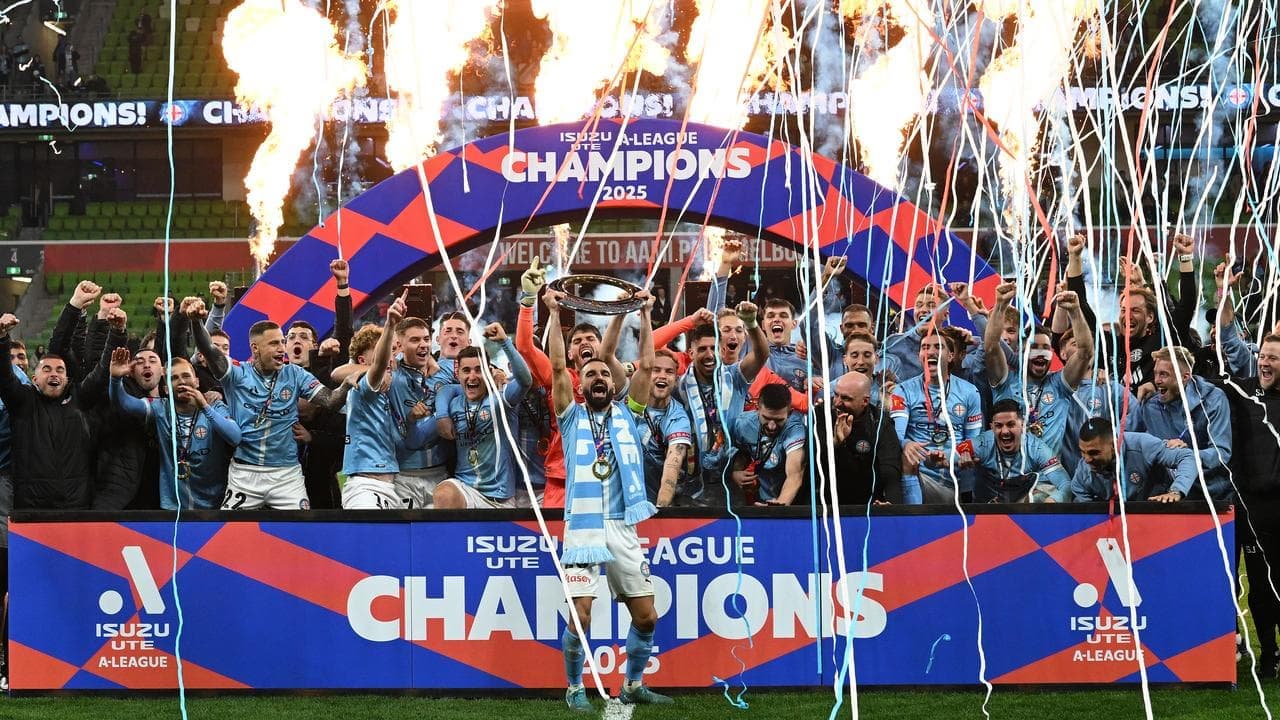 New A-Leagues fixture moves on from Western United woes