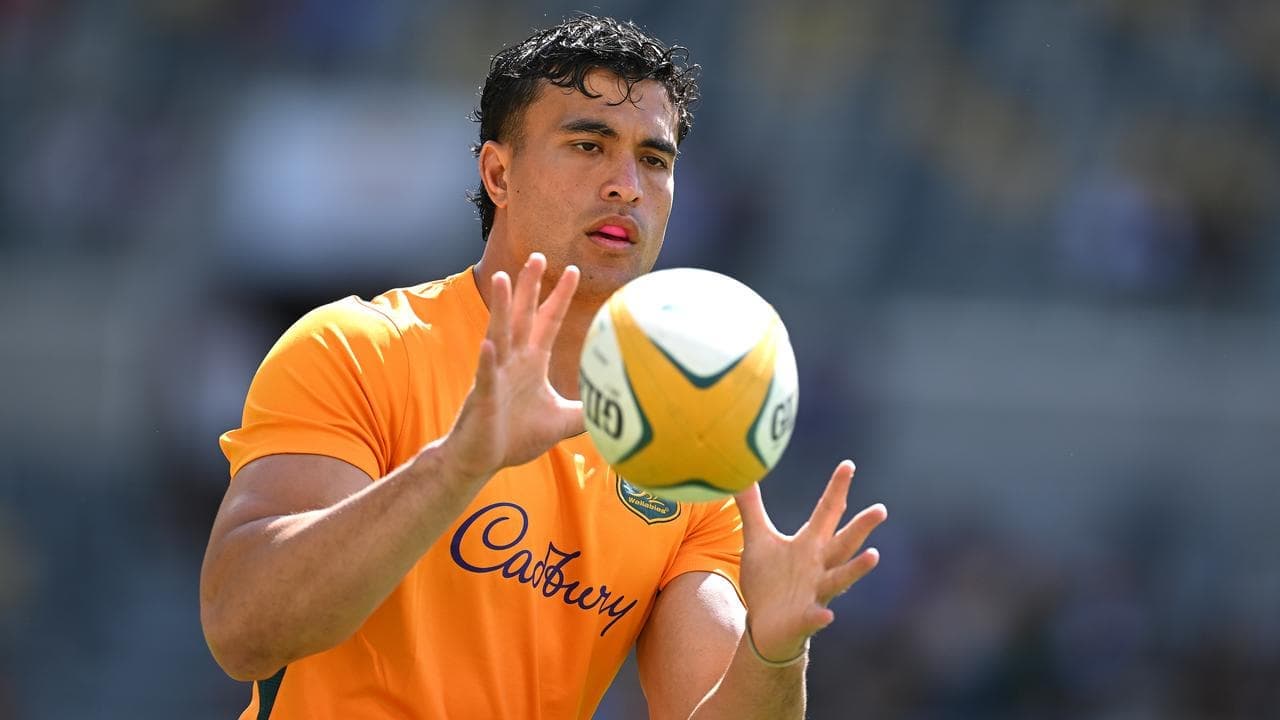 'Win-win': Wallabies and Roosters great hails code swap