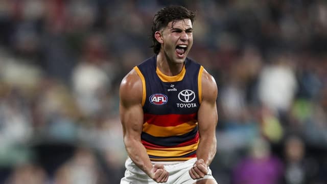 Crows not rolling the dice with Rachele return: coach
