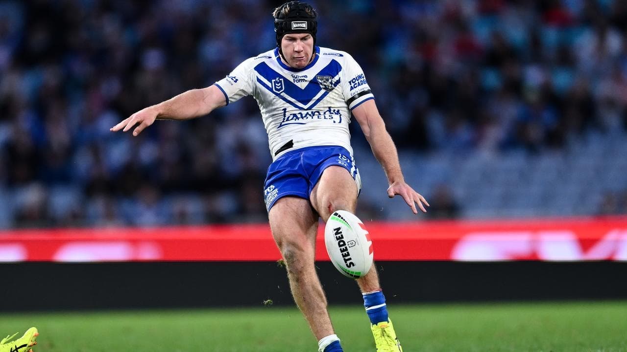 Bombs away as Storm ready for Bulldogs aerial threat