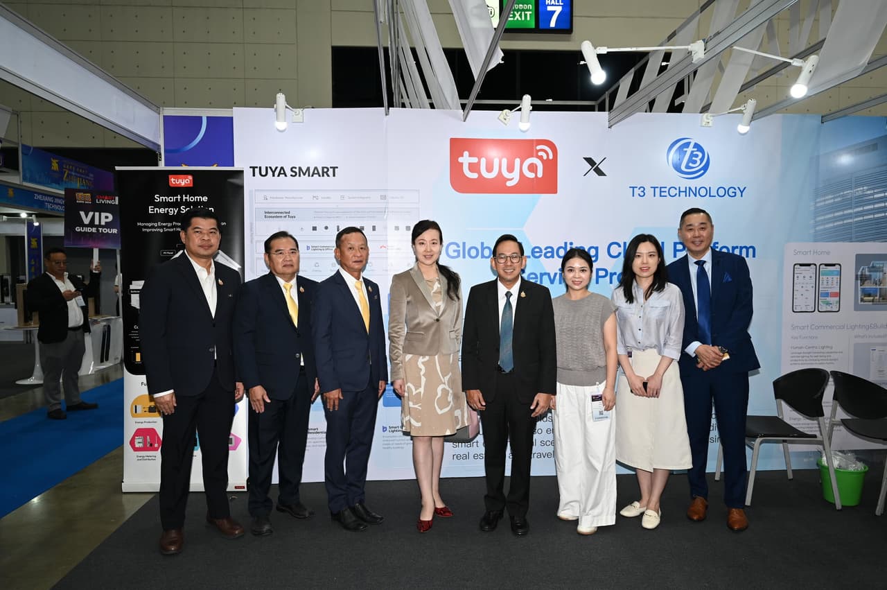 Experience the Next Era of Lighting & Design at ASEAN Light + Design Expo 2025