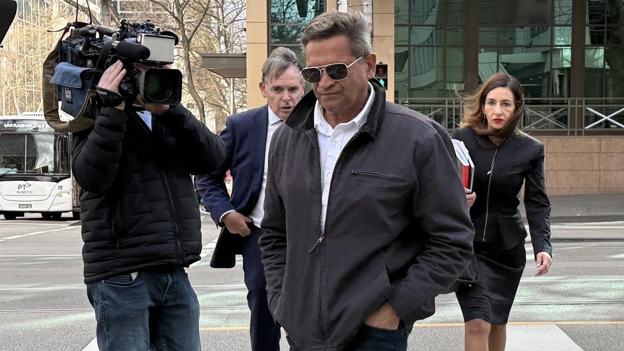 AFL great Winmar accused of dragging woman by the hair