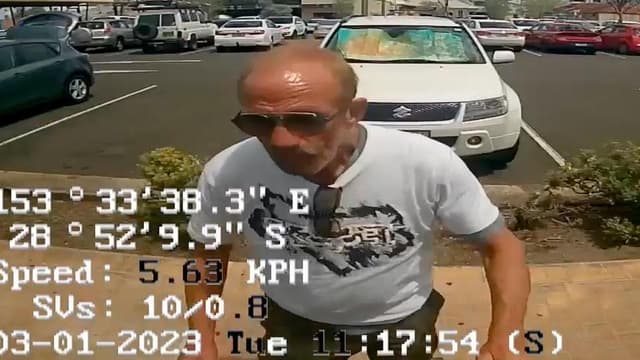 ‘Monster’ jailed for killing partner in violent attack