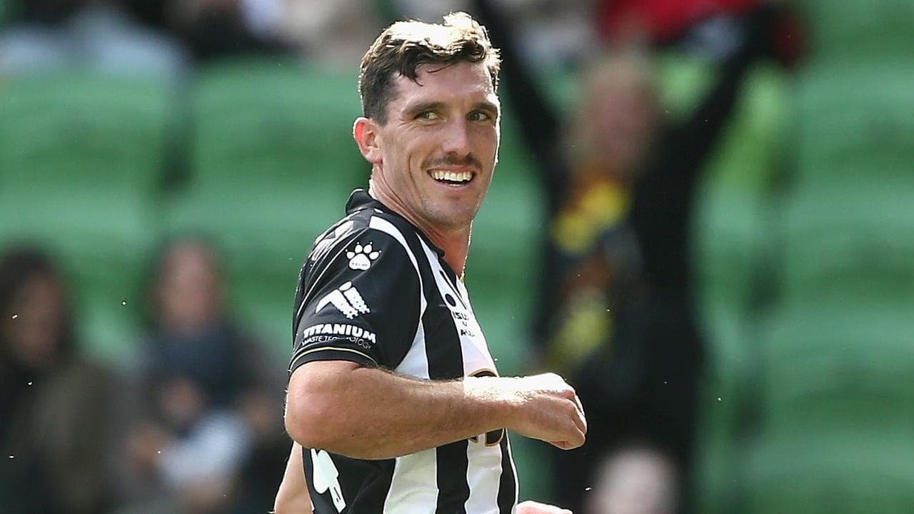 Player linked to A-League betting scandal learns fate