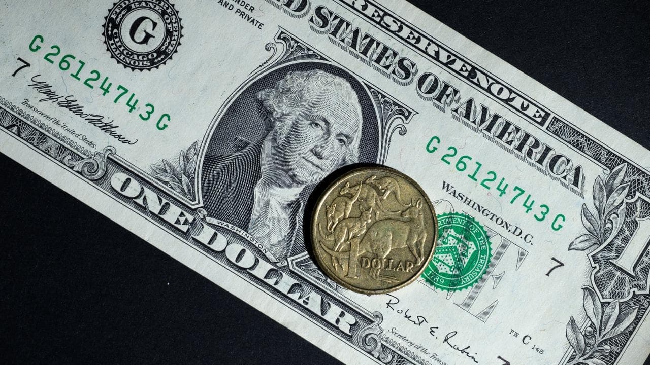 Payments giant spruiks stablecoin as 'future of money'